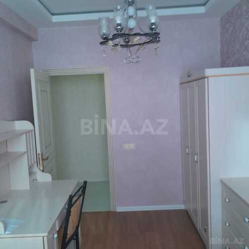 İcarəyə verilir 3 otaqlı yeni tikili 120 m², İnşaatçılar m., photo 15 from 17