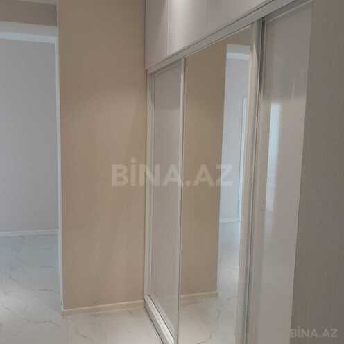 İcarəyə verilir 3 otaqlı yeni tikili 120 m², İnşaatçılar m., photo 11 from 17