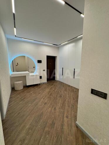 İcarəyə verilir 2 otaqlı yeni tikili 82 m², Koroğlu m., photo 7 from 14