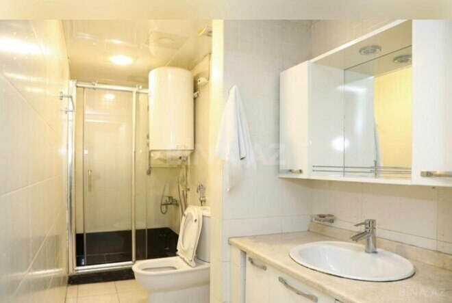 Сдается 5-комн. вторичка 160 м², м. Сахил, photo 17 from 18