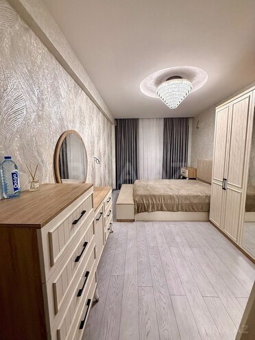 Satılır 2 otaqlı yeni tikili 70 m², Həzi Aslanov m., photo 6 from 14