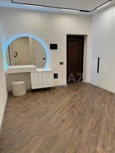 İcarəyə verilir 2 otaqlı yeni tikili 70 m², 8 Noyabr m., photo 11 from 14