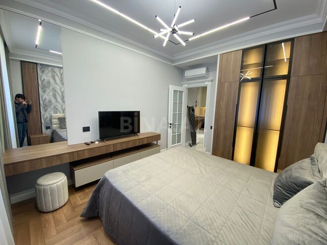 İcarəyə verilir 2 otaqlı yeni tikili 65 m², Ağ şəhər q., photo 15 from 31