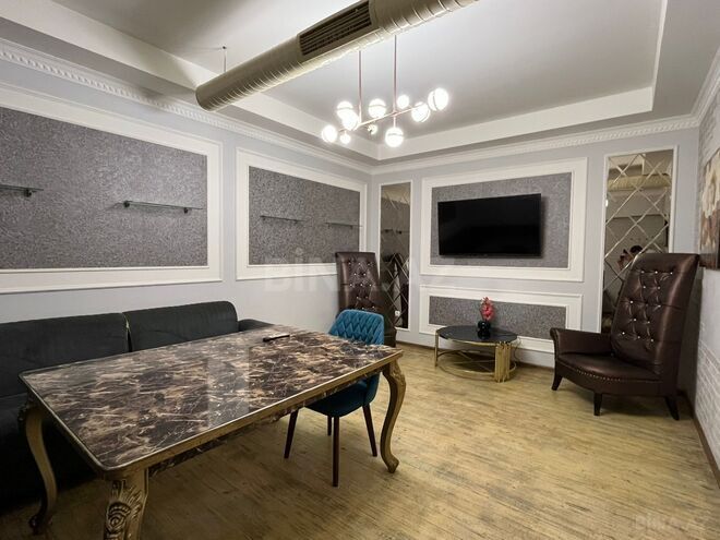 İcarəyə verilir  obyekt 25 m², Gənclik m., photo 1 from 7