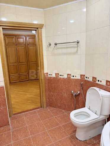 Сдается 3-комн. новостройка 170 м², м. Нариман Нариманов, photo 12 from 15
