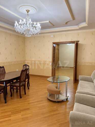 Сдается 3-комн. новостройка 170 м², м. Нариман Нариманов, photo 3 from 15