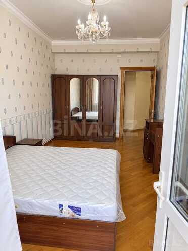 Сдается 3-комн. новостройка 170 м², м. Нариман Нариманов, photo 8 from 15