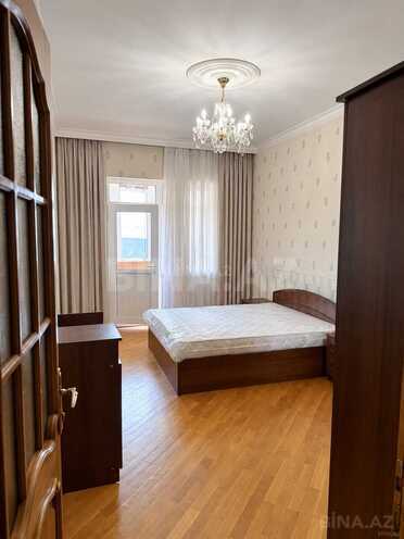 Сдается 3-комн. новостройка 170 м², м. Нариман Нариманов, photo 7 from 15