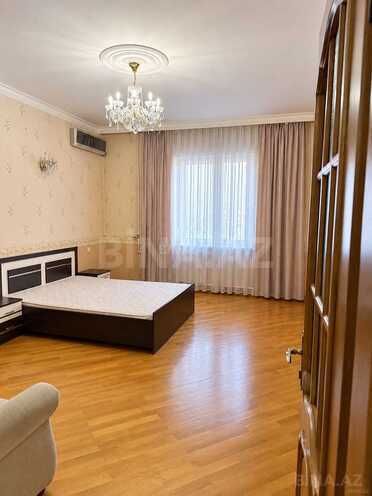 Сдается 3-комн. новостройка 170 м², м. Нариман Нариманов, photo 5 from 15