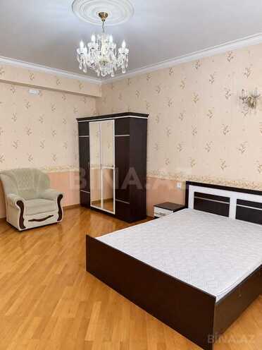 Сдается 3-комн. новостройка 170 м², м. Нариман Нариманов, photo 6 from 15