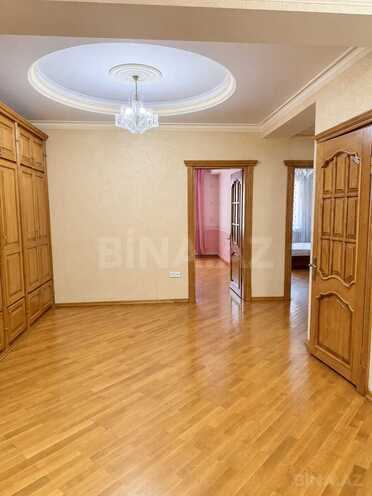Сдается 3-комн. новостройка 170 м², м. Нариман Нариманов, photo 9 from 15