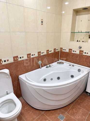 Сдается 3-комн. новостройка 170 м², м. Нариман Нариманов, photo 13 from 15