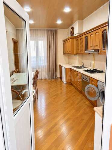 Сдается 3-комн. новостройка 170 м², м. Нариман Нариманов, photo 11 from 15