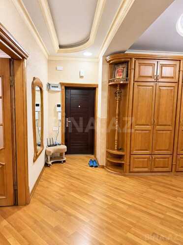 Сдается 3-комн. новостройка 170 м², м. Нариман Нариманов, photo 4 from 15