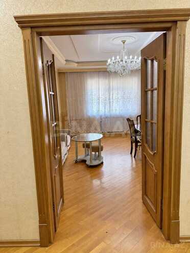 Сдается 3-комн. новостройка 170 м², м. Нариман Нариманов, photo 14 from 15
