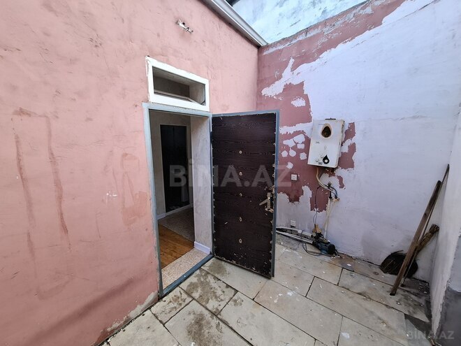 Satılır 3 otaqlı həyət evi/bağ evi 100 m², Bayıl q., photo 10 from 12