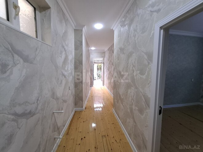 Satılır 3 otaqlı həyət evi/bağ evi 100 m², Bayıl q., photo 7 from 12
