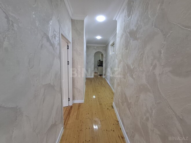 Satılır 3 otaqlı həyət evi/bağ evi 100 m², Bayıl q., photo 8 from 12
