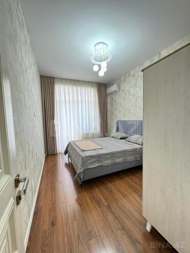 İcarəyə verilir 2 otaqlı yeni tikili 51 m², Nərimanov r., photo 6 from 18