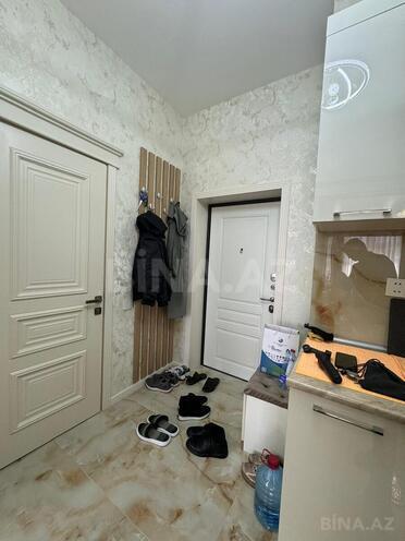 İcarəyə verilir 2 otaqlı yeni tikili 51 m², Nərimanov r., photo 13 from 18