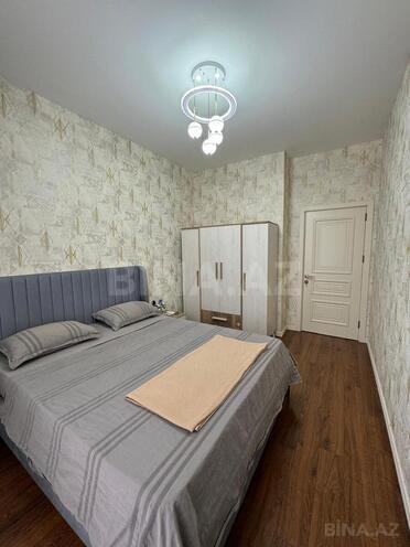 İcarəyə verilir 2 otaqlı yeni tikili 51 m², Nərimanov r., photo 7 from 18