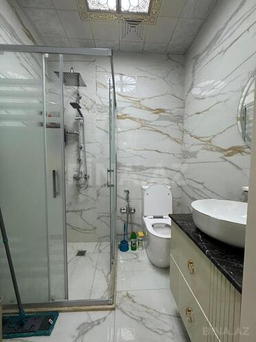 İcarəyə verilir 2 otaqlı yeni tikili 51 m², Nərimanov r., photo 14 from 18