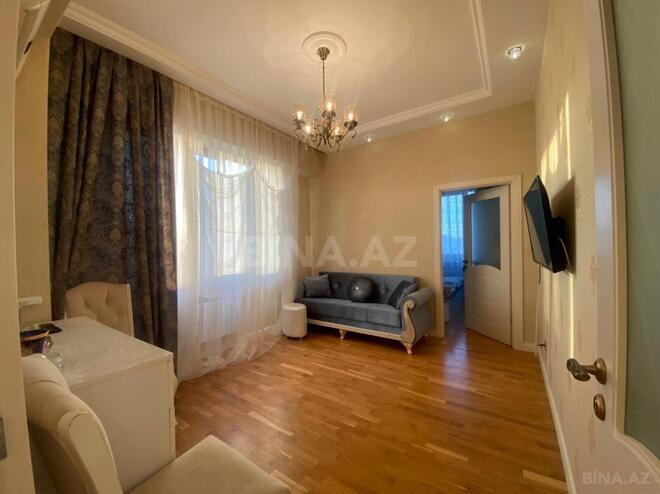 Продается 2-комн. новостройка 55 м², пос. Баилова, photo 4 from 17