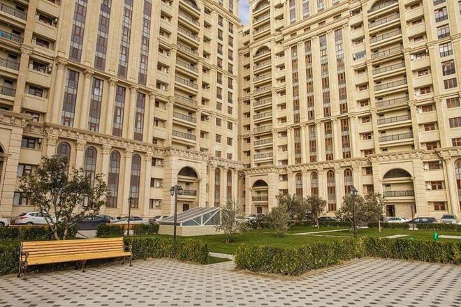 Продается 2-комн. новостройка 55 м², пос. Баилова, photo 1 from 17
