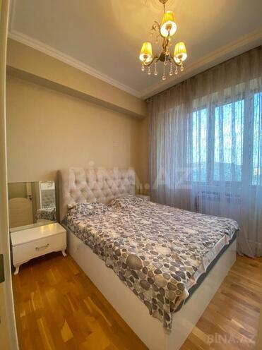 Продается 2-комн. новостройка 55 м², пос. Баилова, photo 14 from 17