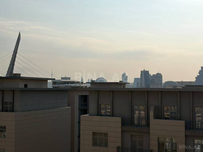 Продаётся 3-комн. новостройка 108 м², пос. Аг шехер, photo 21 from 27