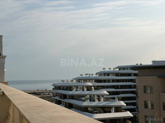 Продаётся 3-комн. новостройка 108 м², пос. Аг шехер, photo 20 from 27