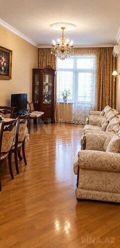 Сдаётся 2-комн. новостройка 70 м², м. Шах Исмаил Хатаи, photo 5 from 10