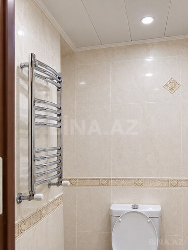 Сдаётся 2-комн. новостройка 70 м², м. Шах Исмаил Хатаи, photo 9 from 10