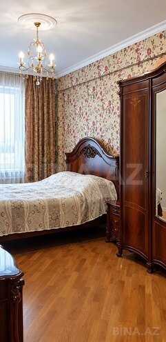 Сдаётся 2-комн. новостройка 70 м², м. Шах Исмаил Хатаи, photo 3 from 10