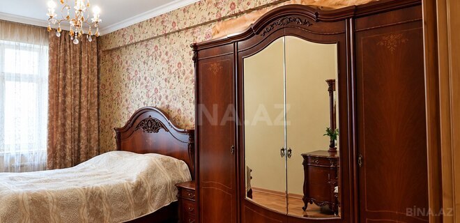 Сдаётся 2-комн. новостройка 70 м², м. Шах Исмаил Хатаи, photo 7 from 10