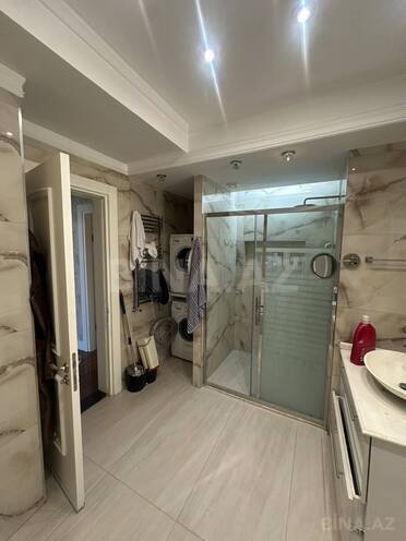 Продается 4-комн. новостройка 180 м², м. Низами, photo 15 from 23