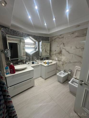 Продается 4-комн. новостройка 180 м², м. Низами, photo 14 from 23