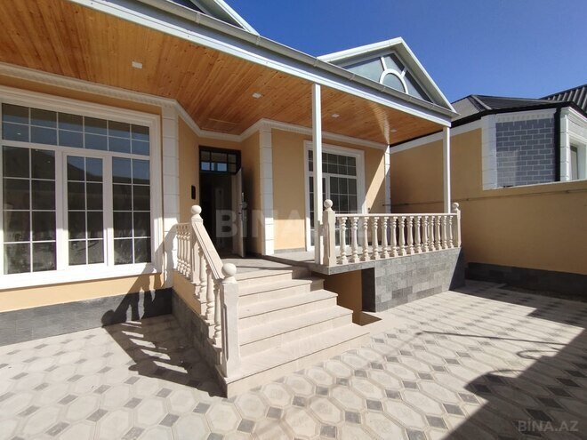 Satılır 3 otaqlı həyət evi/bağ evi 100 m², Mehdiabad q., photo 3 from 18