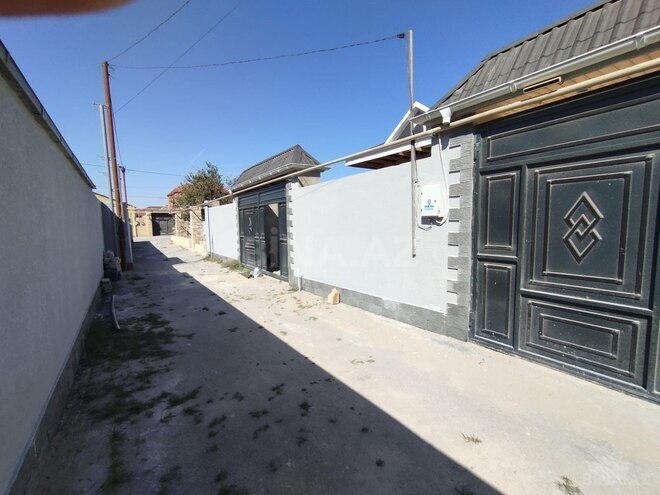 Satılır 3 otaqlı həyət evi/bağ evi 100 m², Mehdiabad q., photo 16 from 18