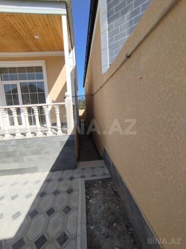 Satılır 3 otaqlı həyət evi/bağ evi 100 m², Mehdiabad q., photo 17 from 18