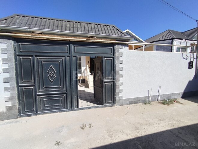 Satılır 3 otaqlı həyət evi/bağ evi 100 m², Mehdiabad q., photo 15 from 18