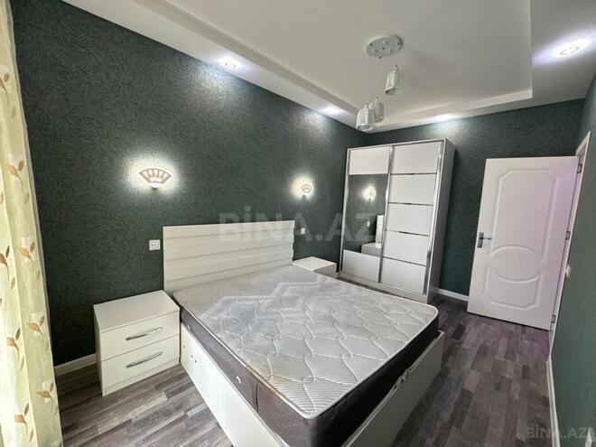 İcarəyə verilir 2 otaqlı yeni tikili 48 m², Xətai r., photo 3 from 13