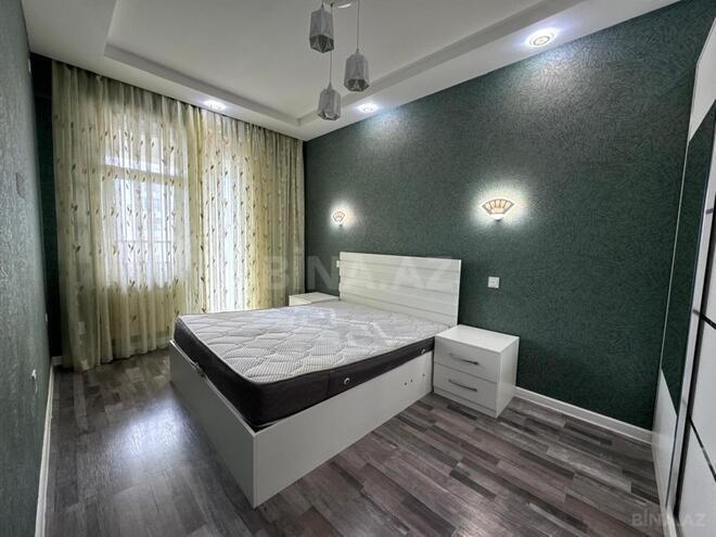 İcarəyə verilir 2 otaqlı yeni tikili 48 m², Xətai r., photo 1 from 13