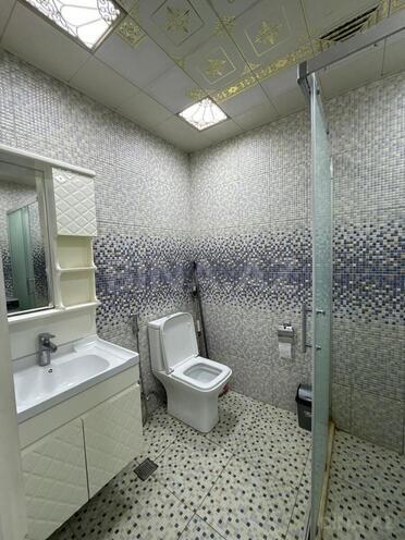 İcarəyə verilir 2 otaqlı yeni tikili 48 m², Xətai r., photo 8 from 13