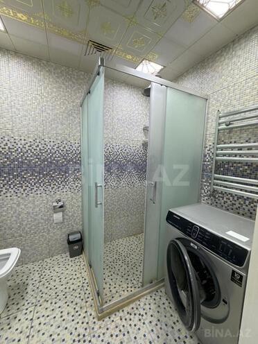 İcarəyə verilir 2 otaqlı yeni tikili 48 m², Xətai r., photo 9 from 13