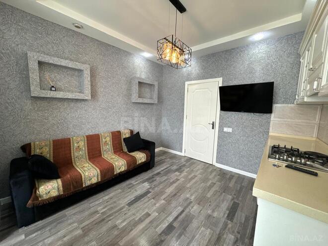 İcarəyə verilir 2 otaqlı yeni tikili 48 m², Xətai r., photo 7 from 13