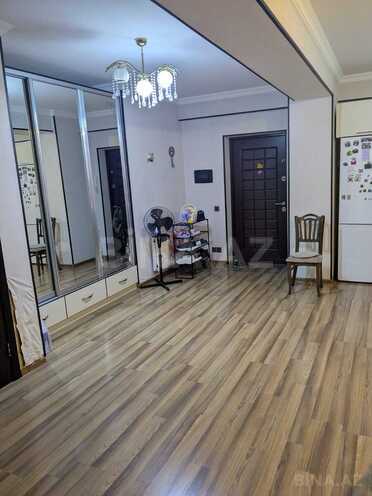 Продается 3-комн. новостройка 80 м², пос. Бакиханова, photo 11 from 13