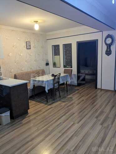 Продается 3-комн. новостройка 80 м², пос. Бакиханова, photo 1 from 13