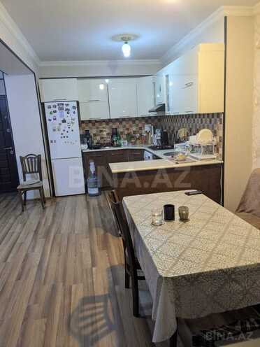 Продается 3-комн. новостройка 80 м², пос. Бакиханова, photo 10 from 13