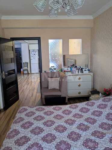 Продается 3-комн. новостройка 80 м², пос. Бакиханова, photo 4 from 13